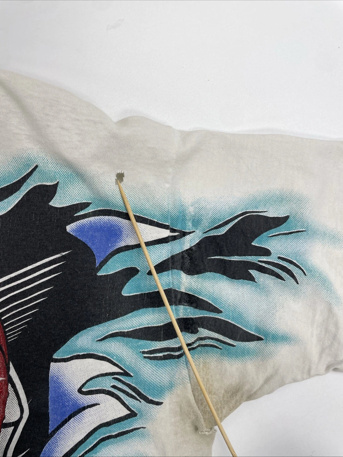 Vintage Tweety Bird Looney Tunes T-Shirt Size Large 90s