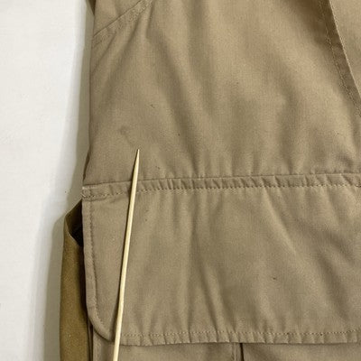 Vintage Mount'N Prairie Hunting Jacket Size Small