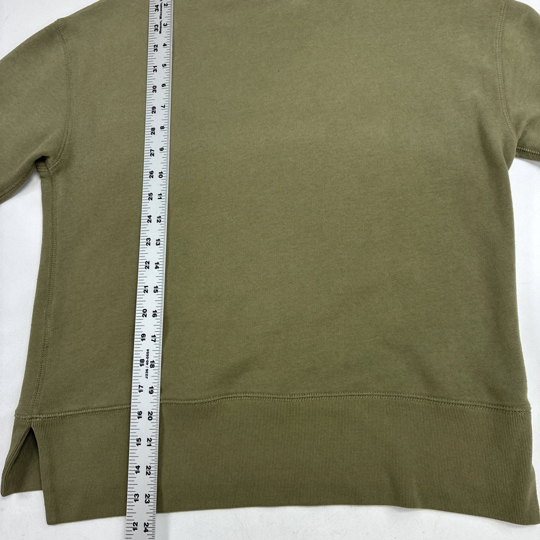 Polo US-RL New York 67 Crewneck Sweatshirt Size XS