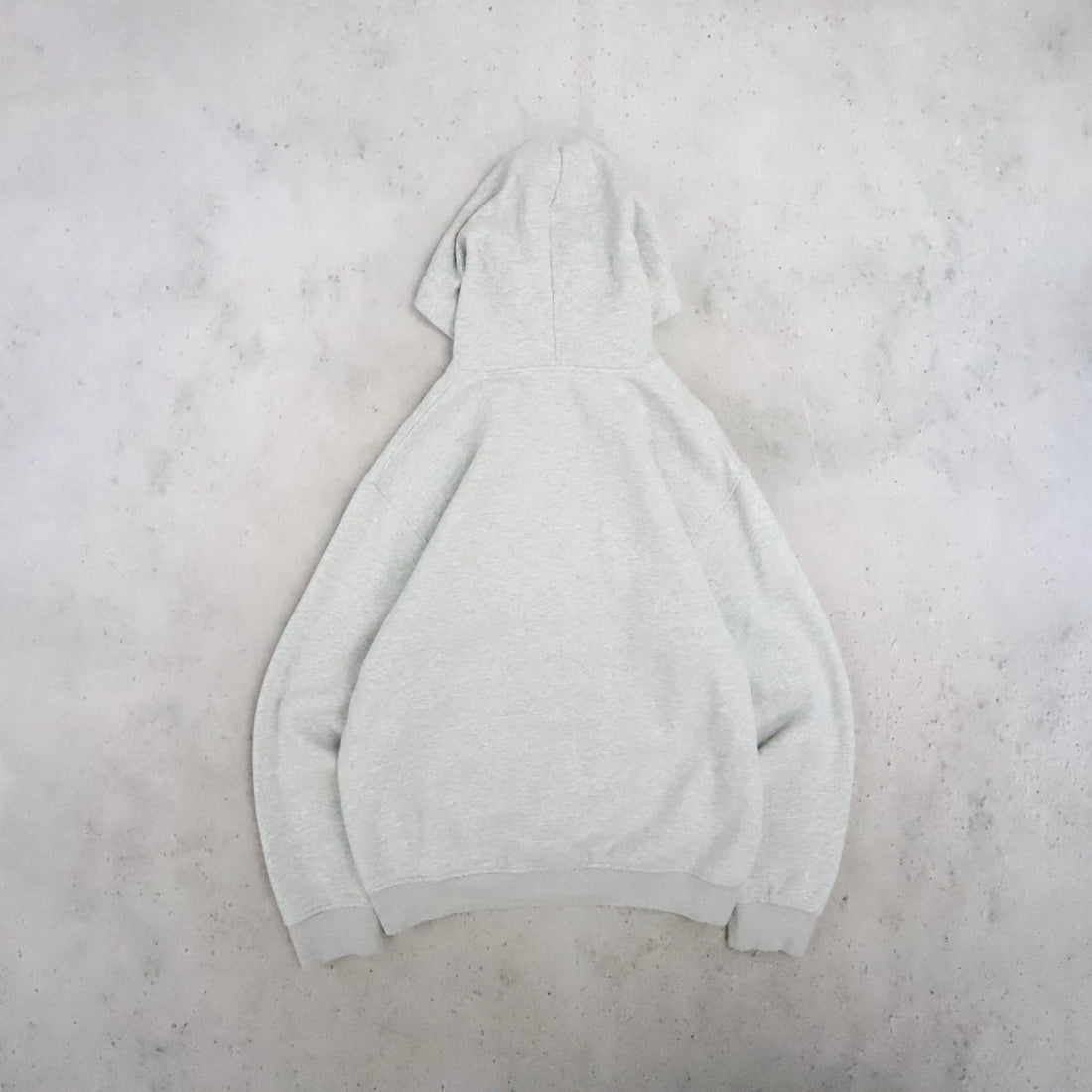 Vintage Nike Sweatshirt Hoodie Size Large