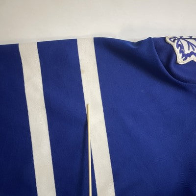 Vintage Toronto Maple Leafs CCM Jersey Size Large NHL