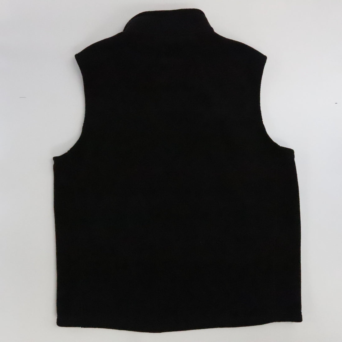 Patagonia Synchilla Fleece Vest Jacket Size 2XL Black