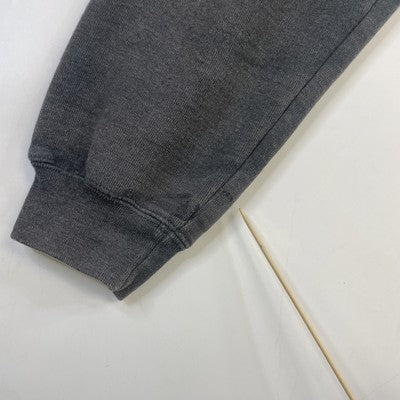 Carhartt Sweatshirt Hoodie Size XL Gray
