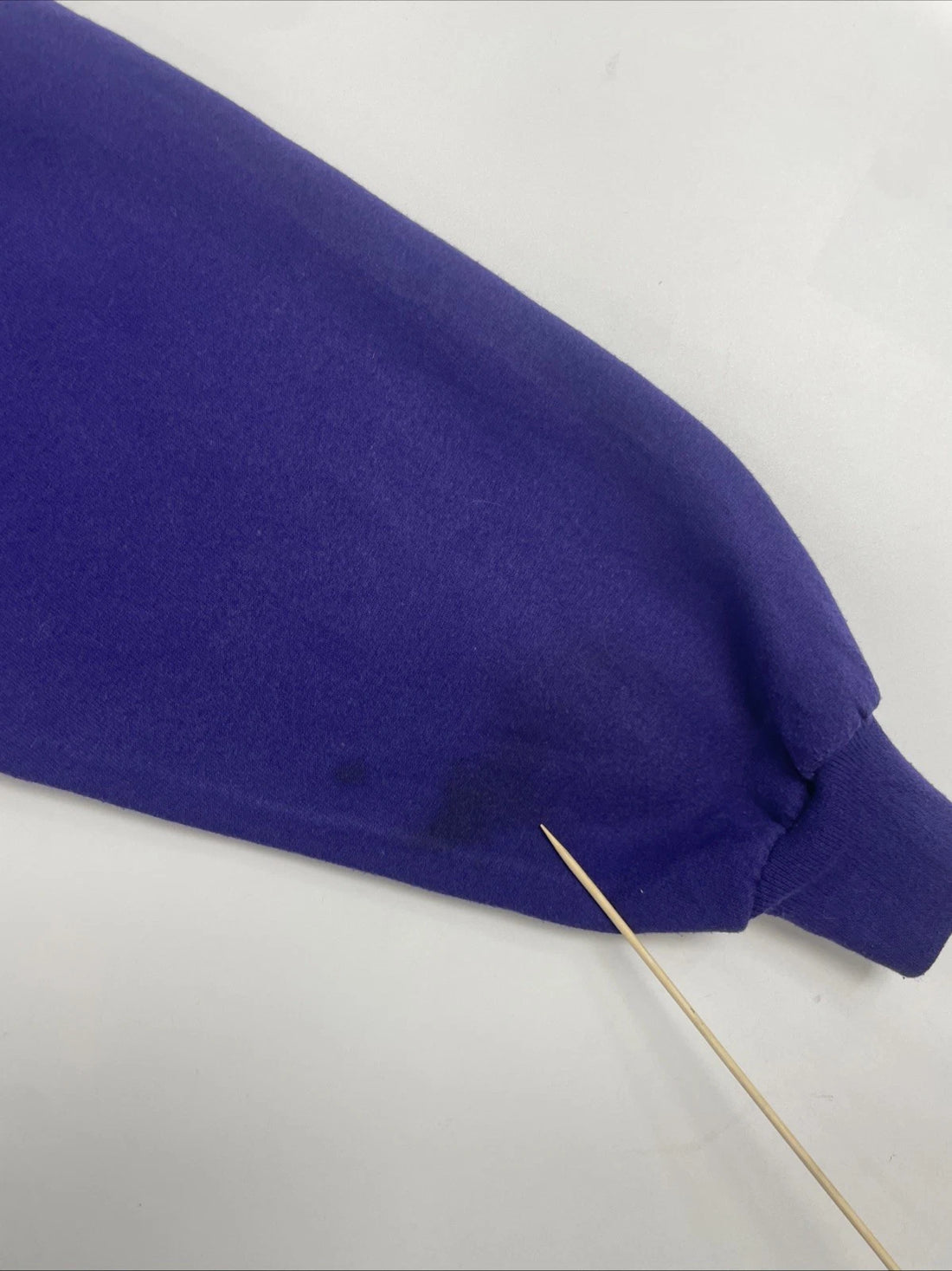 Vintage Kansas State Russell Athletic Crewneck Sweatshirt Size XL NCAA