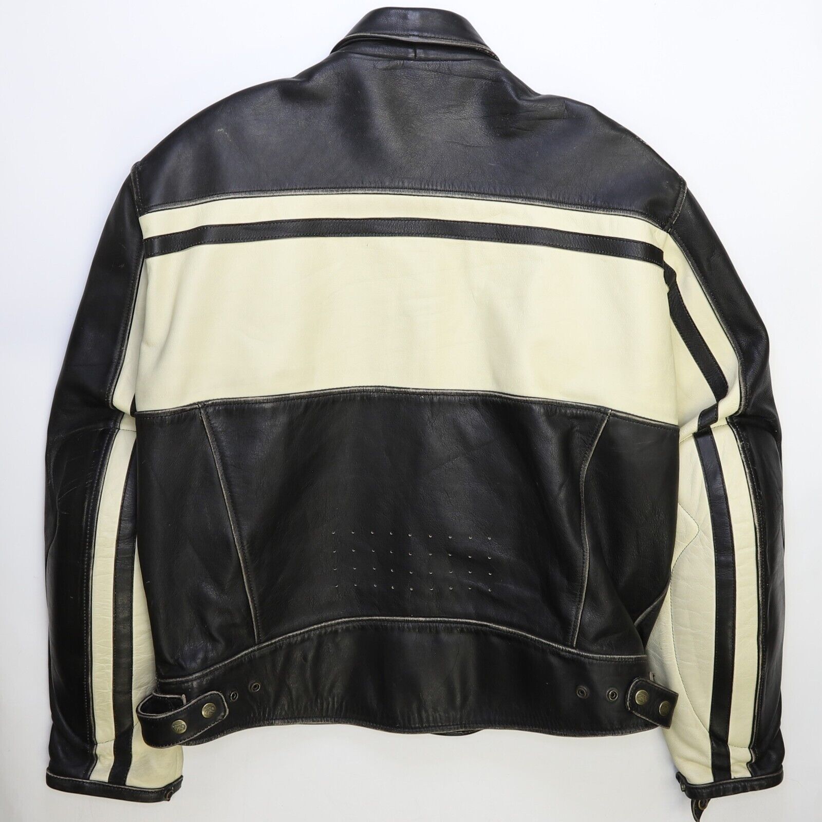 Leather Jackets – Page 2 – Throwback Vault Leather Jackets – Page 2 – Throwback Vault
