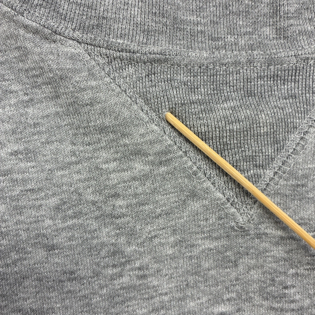 Vintage Carhartt Spell Out Crewneck Sweatshirt Size 2XL Gray
