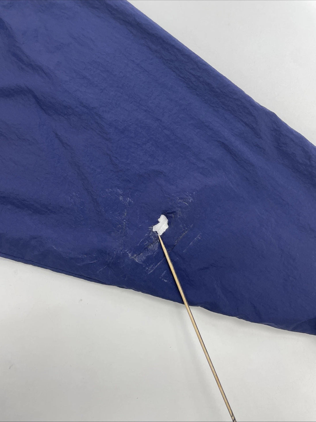 Vintage Adidas Windbreaker Light Jacket Size Large