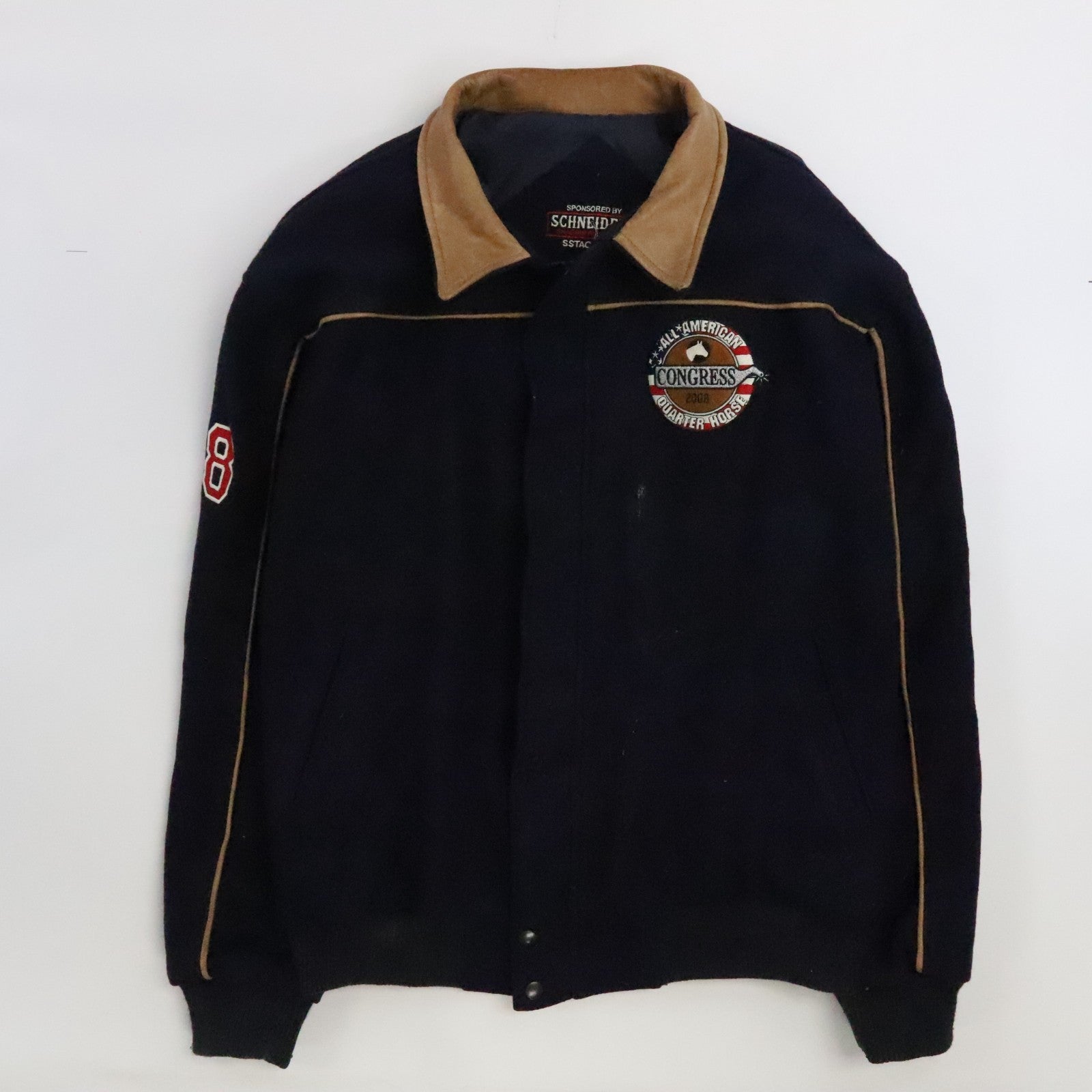 Vintage Jackets – Throwback Vault