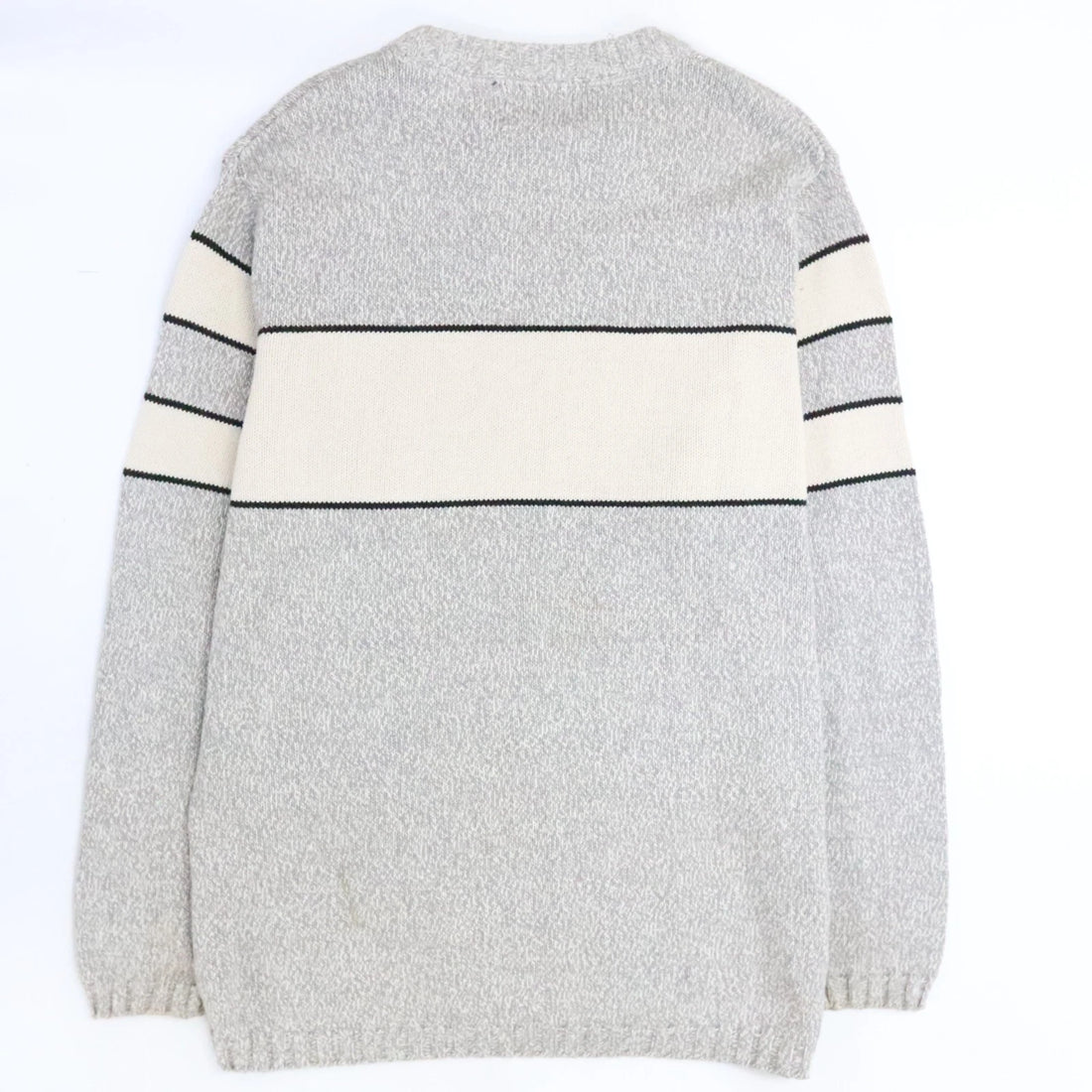 Vintage Enyce Crewneck Sweater Size XL Y2K