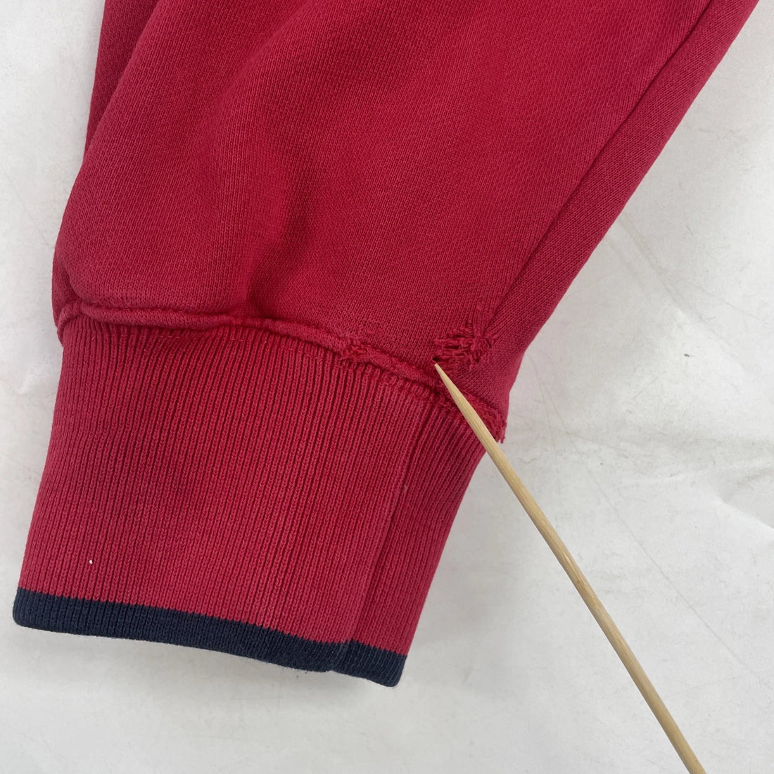 Minnie Mouse Disney Crewneck Sweatshirt Size XL Red