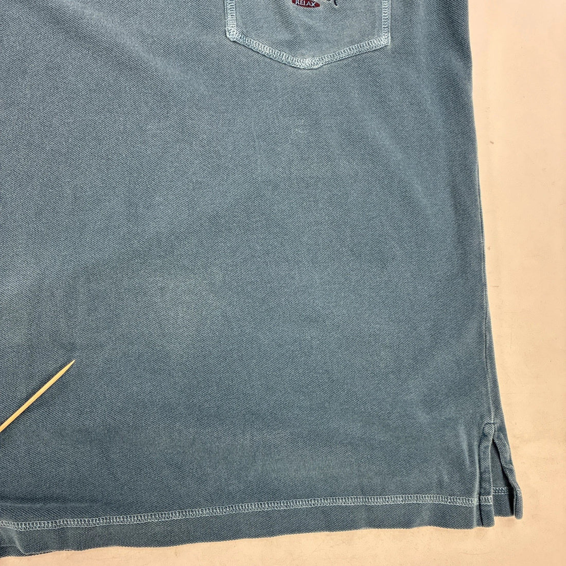 Vintage Tommy Bahama Pocket T-Shirt Size Medium