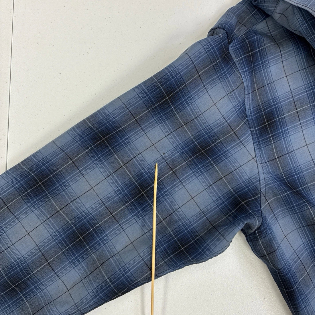 Vintage Pendleton Wool Button Up Shirt Size Large