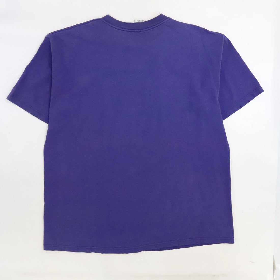 Vintage Minnesota Vikings T-Shirt Size 2XL NFL