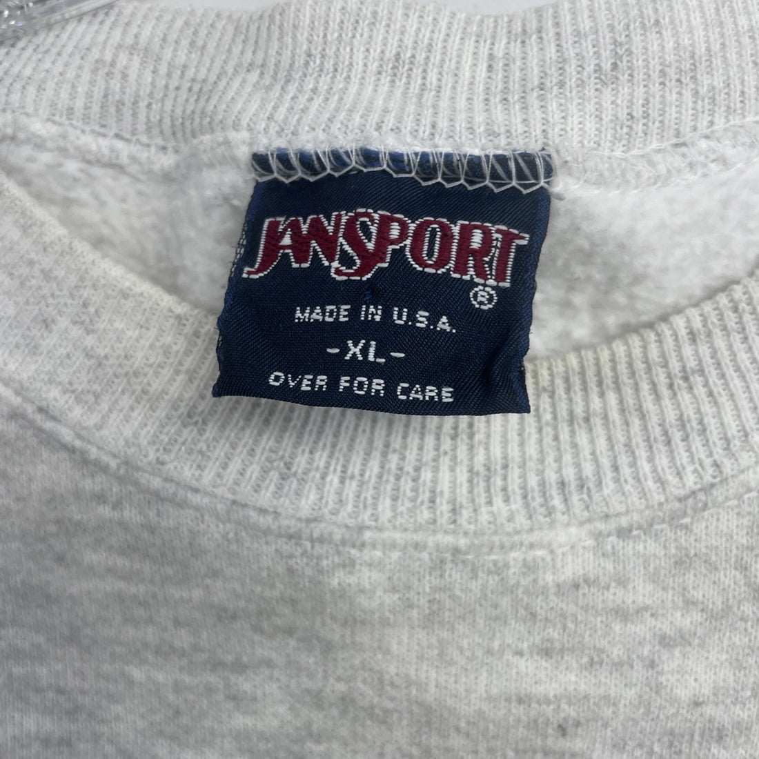 Vintage Harvard Crimson Crewneck Sweatshirt Size XL NCAA