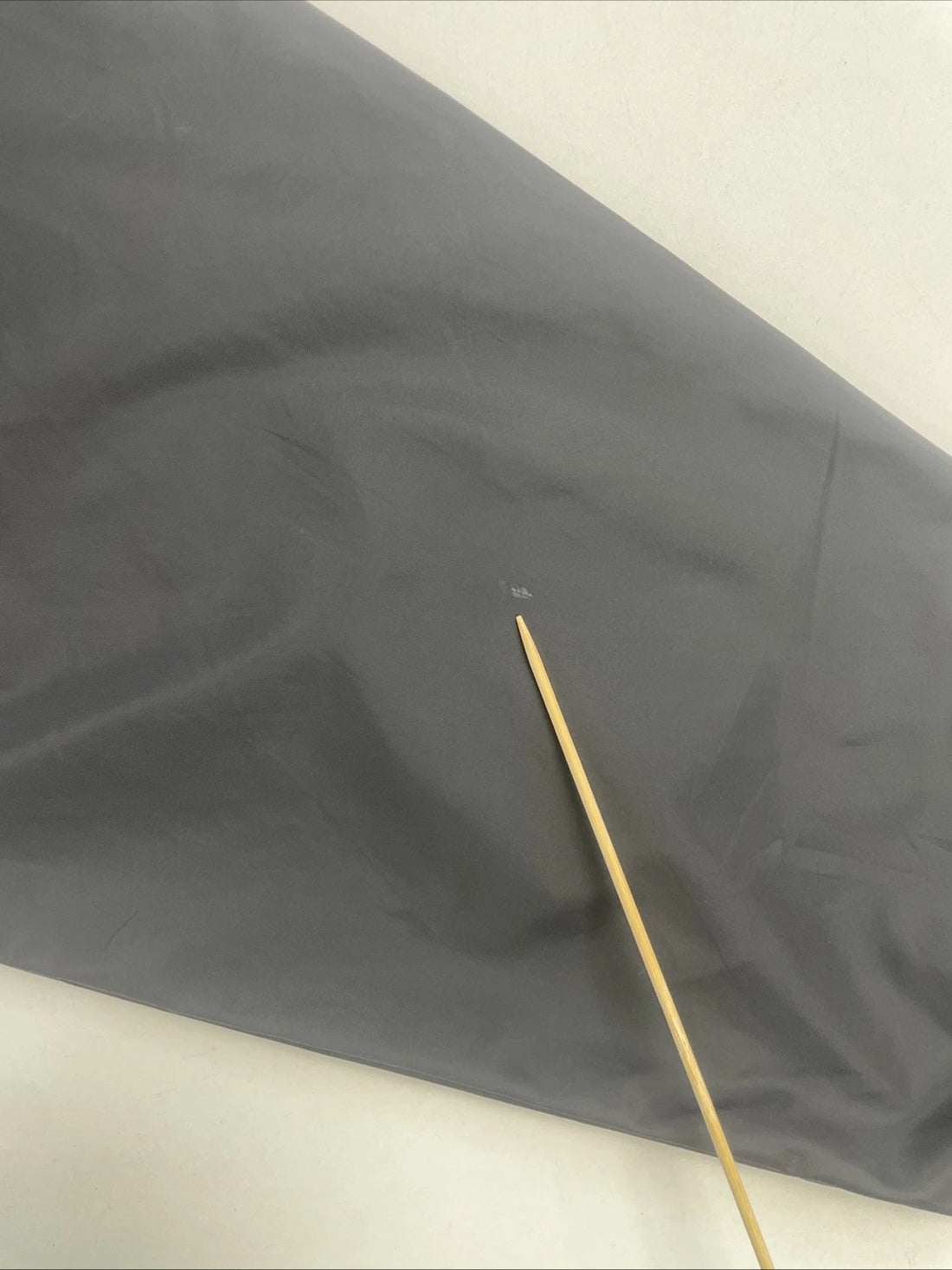 Vintage Columbia Windbreaker Light Jacket Size Medium Blue