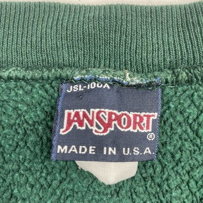 Vintage Michigan State Spartans Crewneck Sweatshirt Size XL NCAA