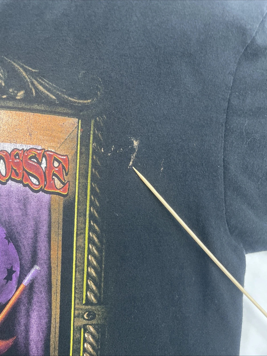 Insane Clown Posse Speaks T-Shirt Size Large ICP