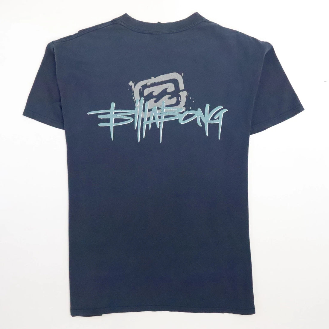 Vintage Billabong T-Shirt Size Large Surfing