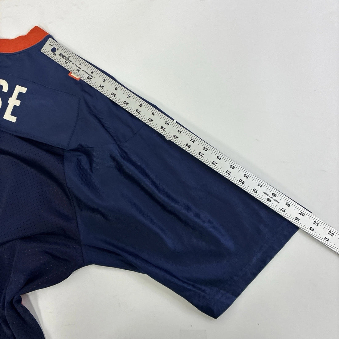 Vintage Denver Broncos Brian Griese Nike Jersey Size XL NFL