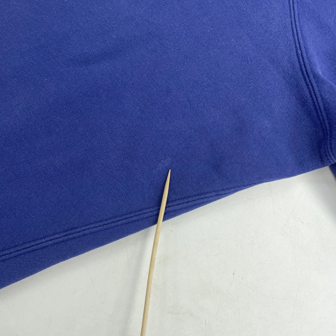 Vintage Polo Ralph Lauren Crewneck Sweatshirt Size Medium Blue 90s