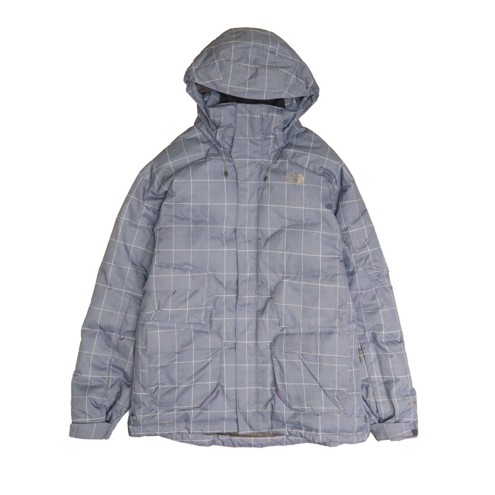 The north deals face cryptic jacket