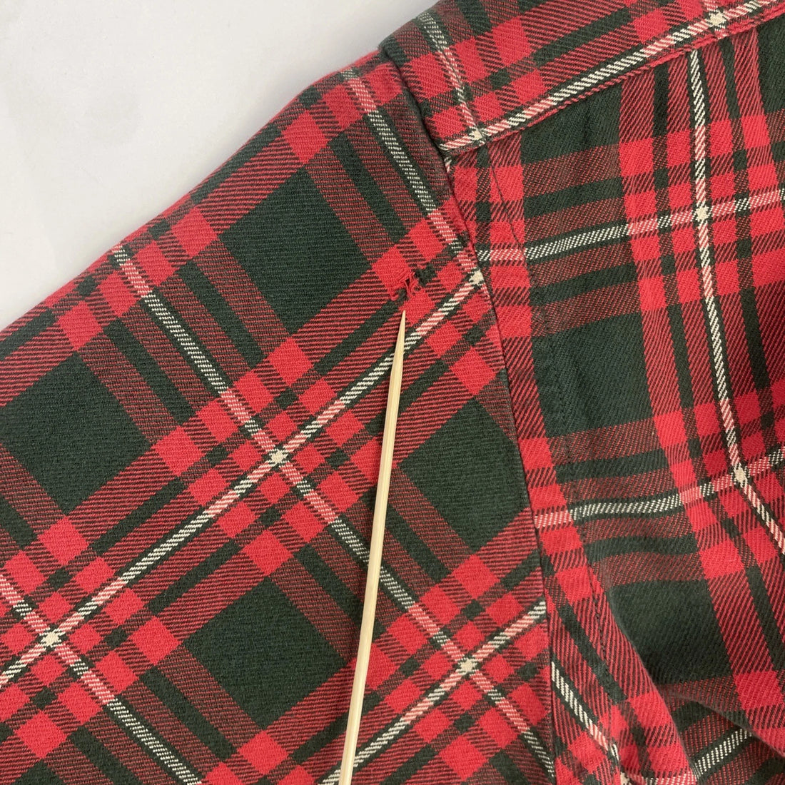 Polo Ralph Lauren Button Up Shirt Size Medium Plaid Long Sleeve