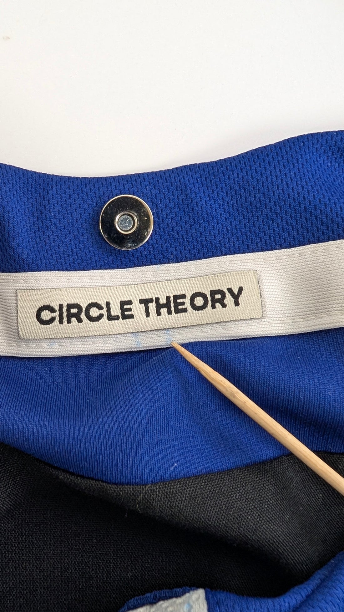Reworked Toronto Maple Leafs Hobo Bag NHL