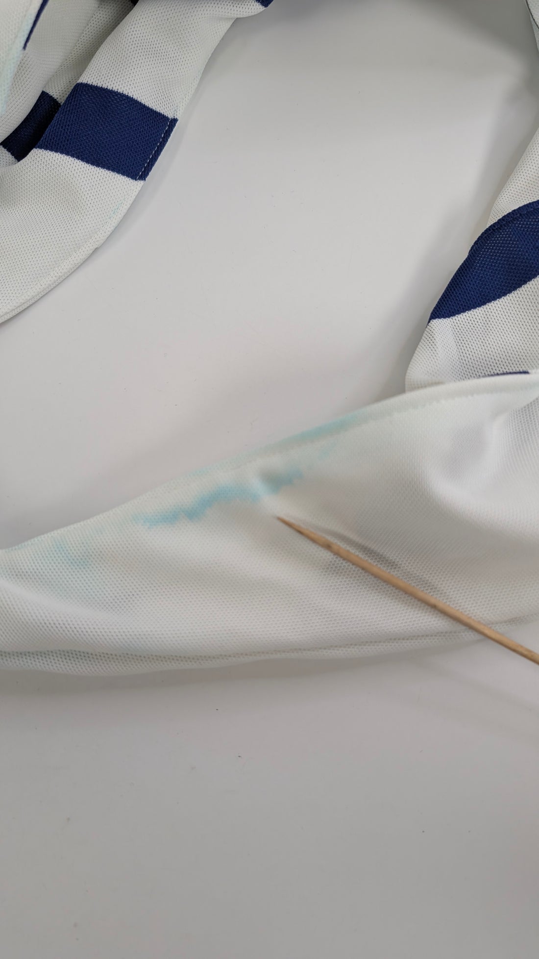 Reworked Toronto Maple Leafs Hobo Bag NHL