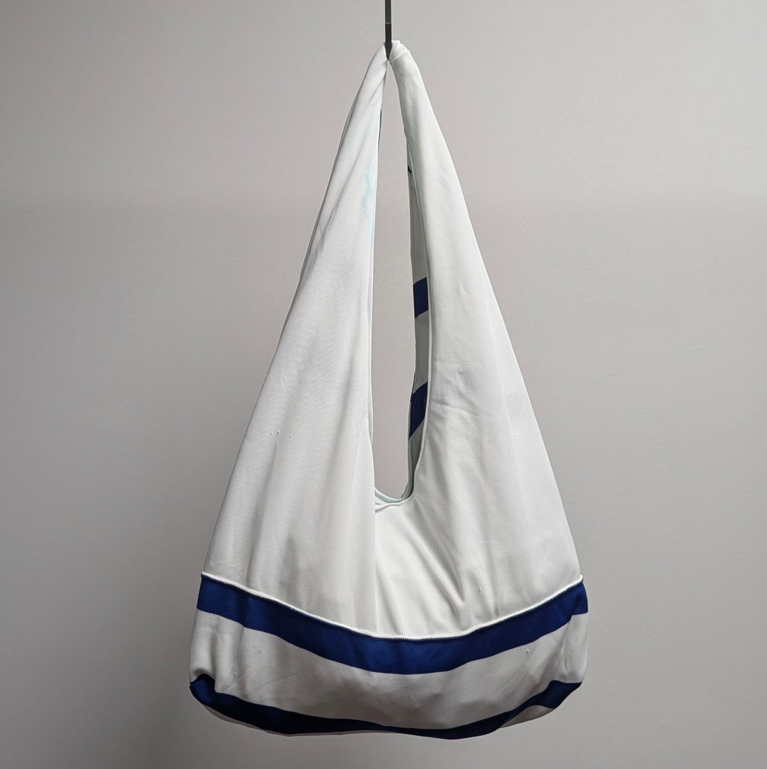 Reworked Toronto Maple Leafs Hobo Bag NHL