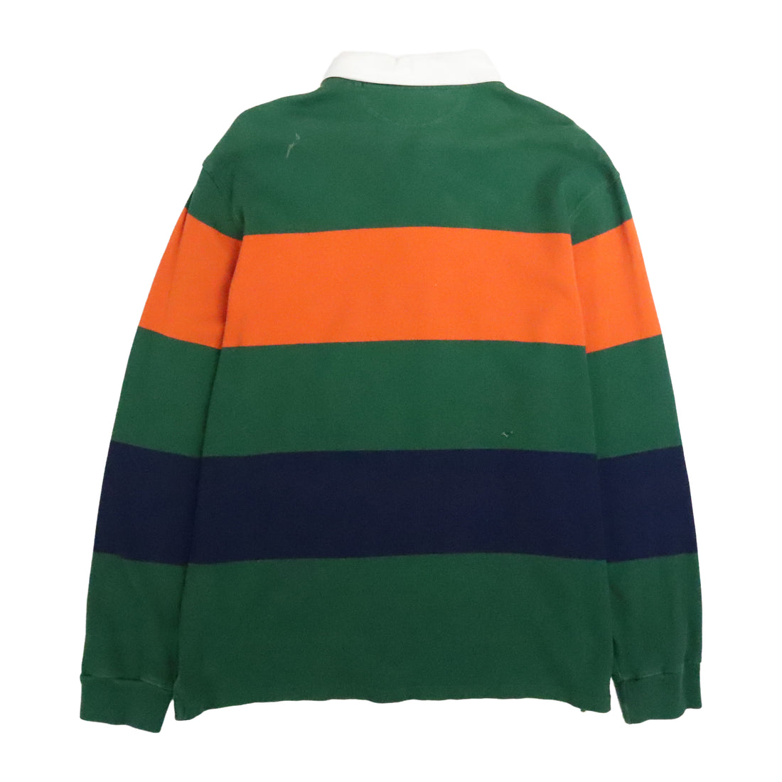 Polo Country Ralph Lauren Sportsman Rugby Shirt Size XL