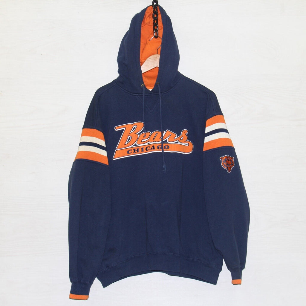 Vintage Chicago Bears Long Sleeve Large – The Vintage Rack