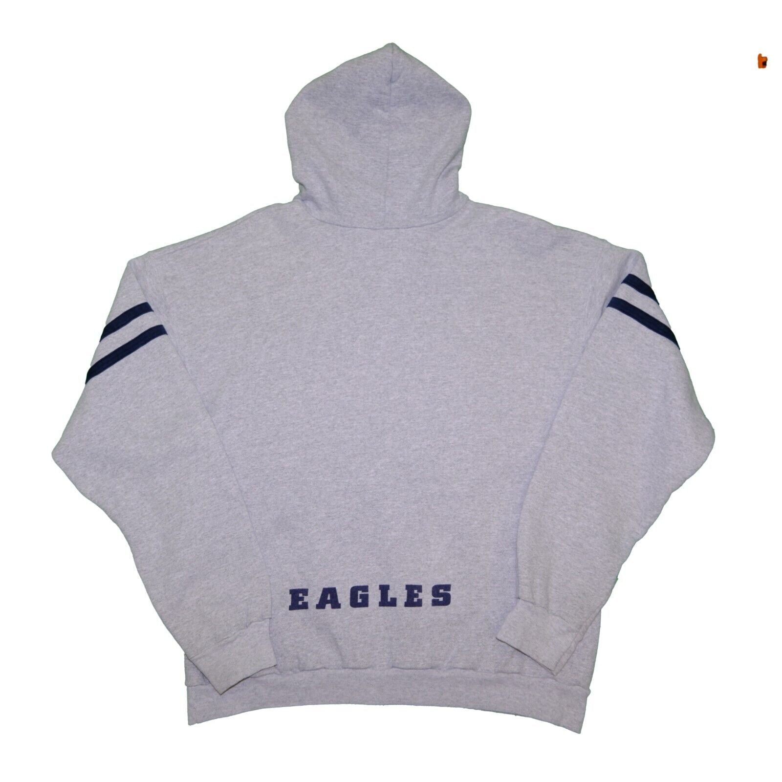 Grey eagles sweatshirt deals