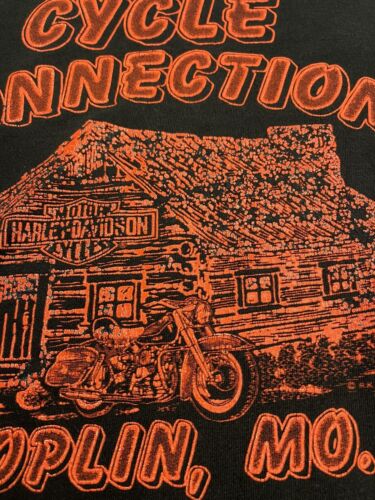 Vintage Harley Davidson Free Spirit Large 90s Dreamcatcher Made USA Double Layer