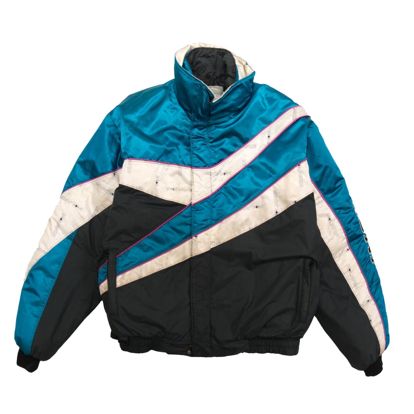 Polaris sales snowmobile jacket