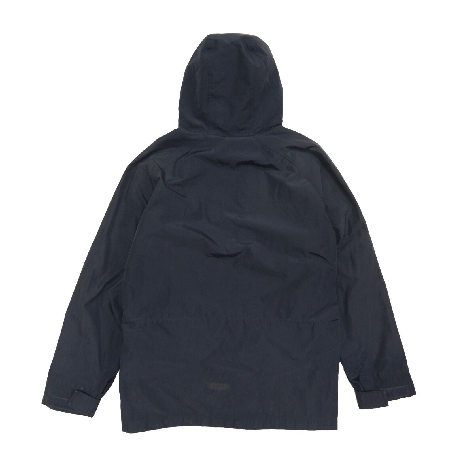 Buffalo hotsell anorak jacket