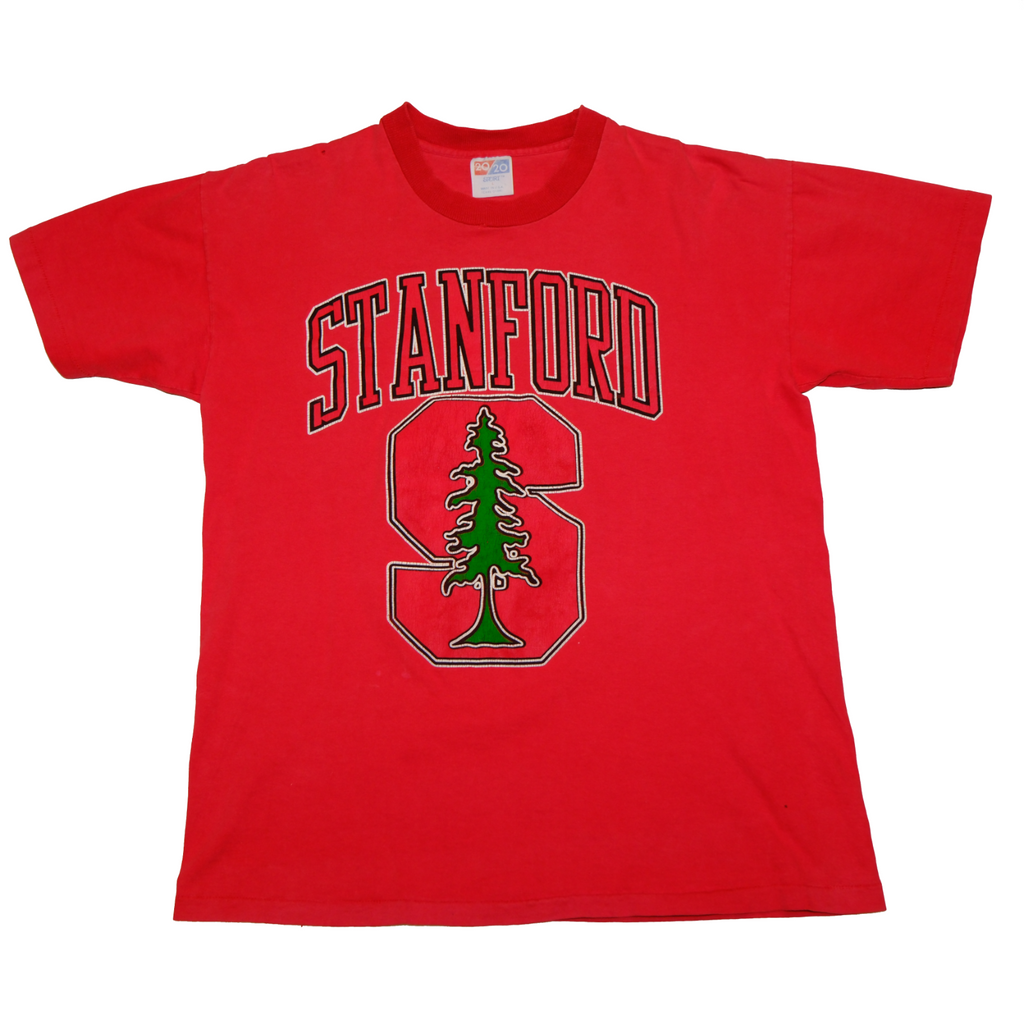 Vintage Stanford Cardinals Nike Shirt Size X-Large – Yesterday's Attic