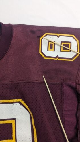 Size 50 football jersey sale