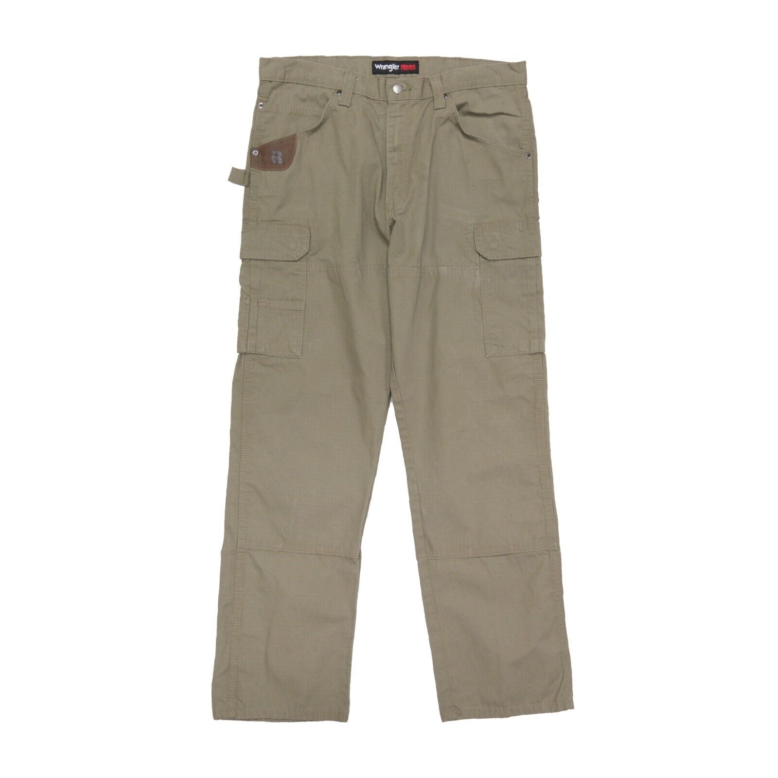 ATG By Wrangler Womens Canvas Pant