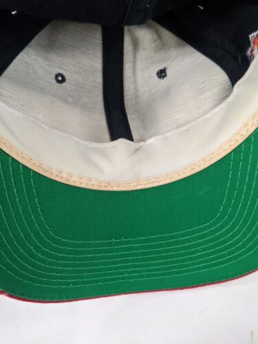 Vintage Chicago Bulls Sports Specialties Fitted Hat Size 7 1/2