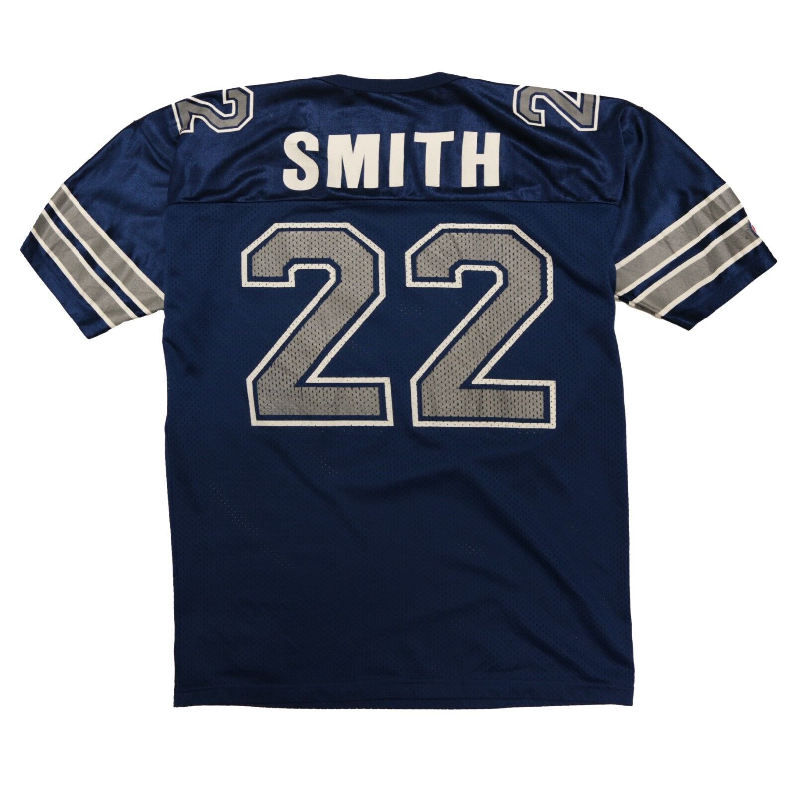 Dallas cowboys emmitt smith throwback jersey best sale