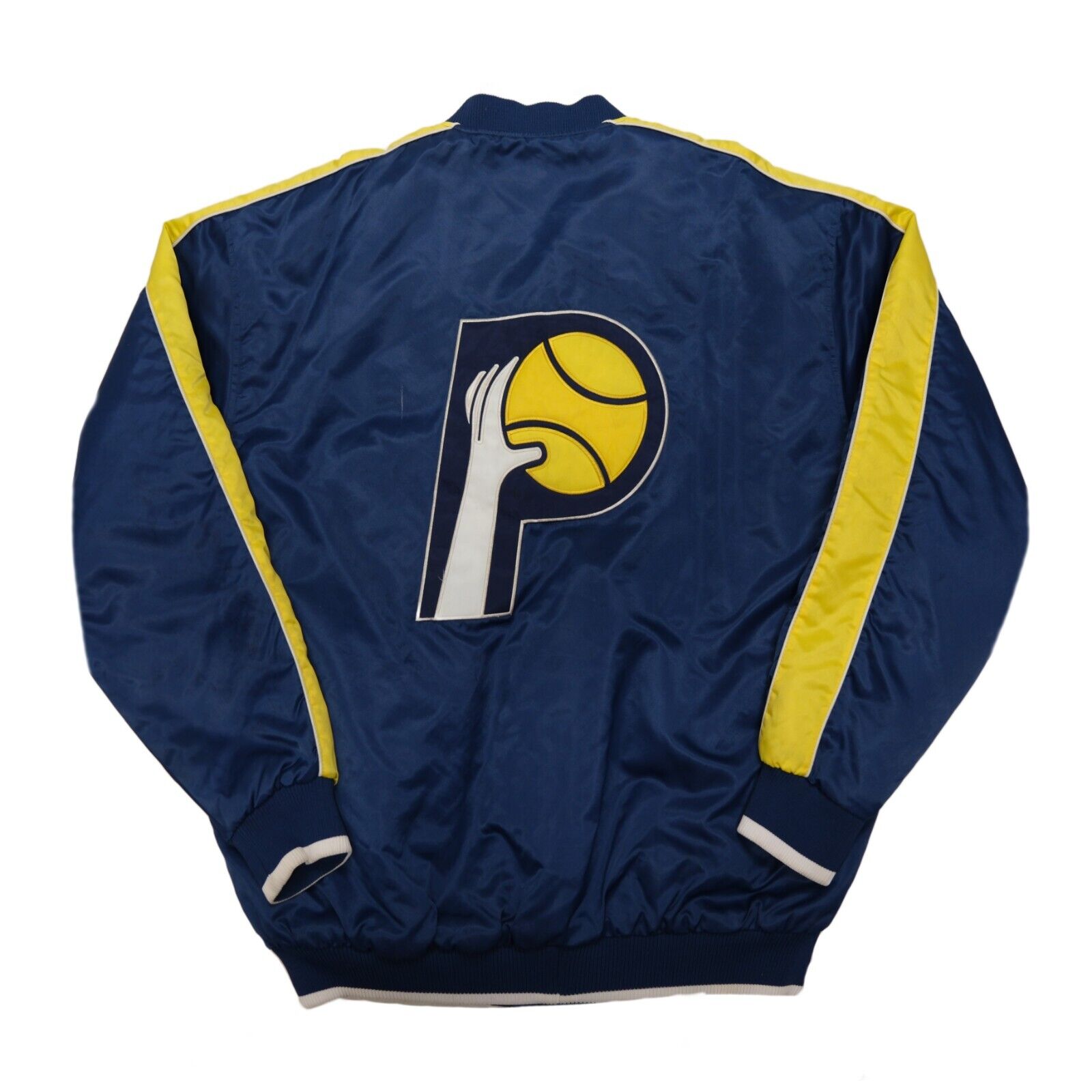 Vintage nba bomber online jacket