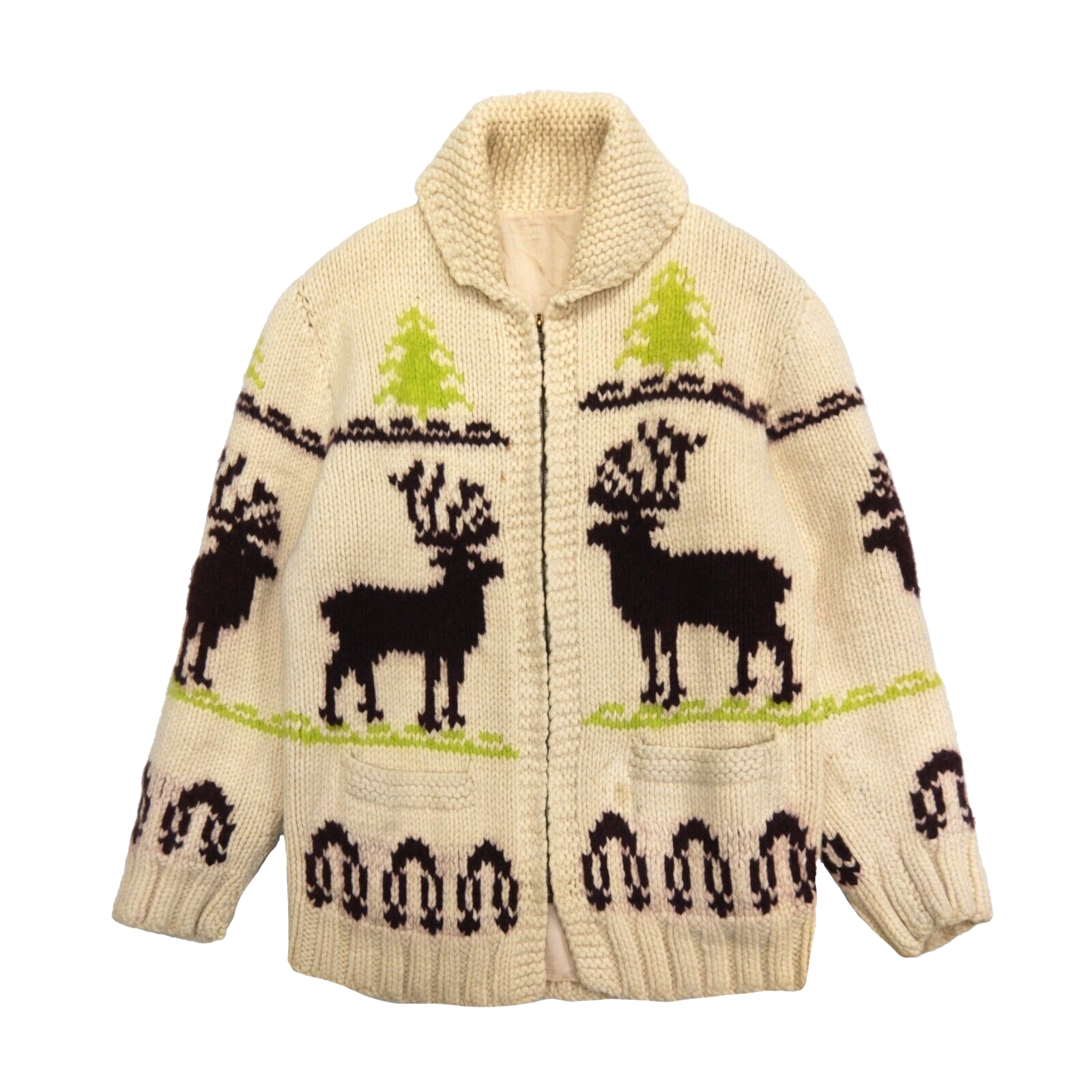 NEIGHBORHOOD CARIBOU/AW-KNIT.LS 【公式通販】