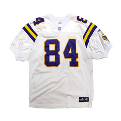 99.nfl Color Rush Jerseys Vikings Online -  1696202375