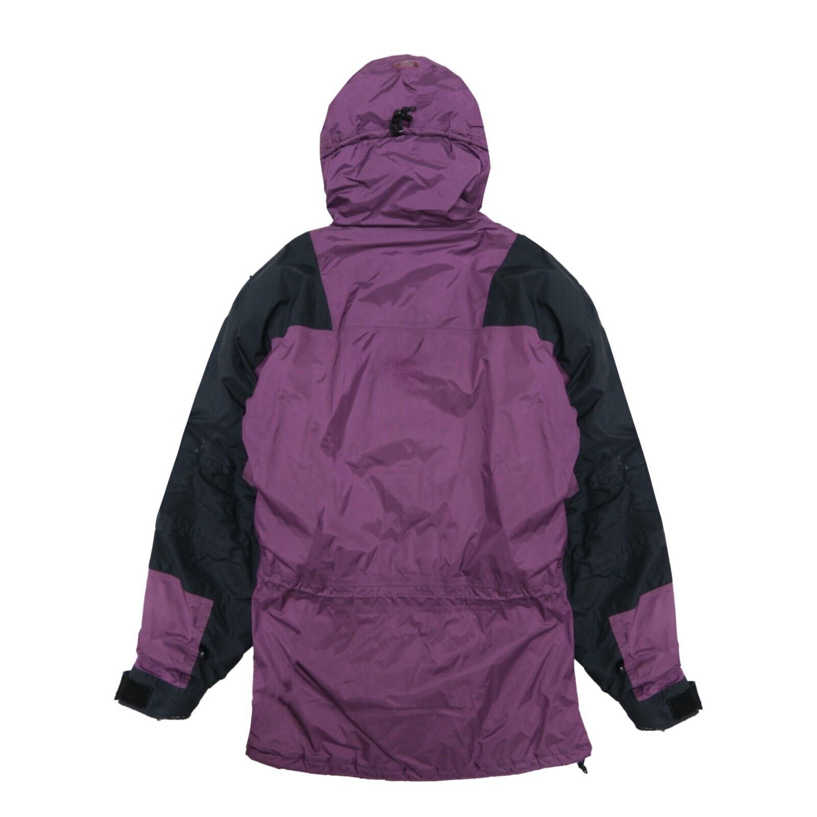 Vintage The North Face Gore-Tex Ski Jacket Size Large Purple