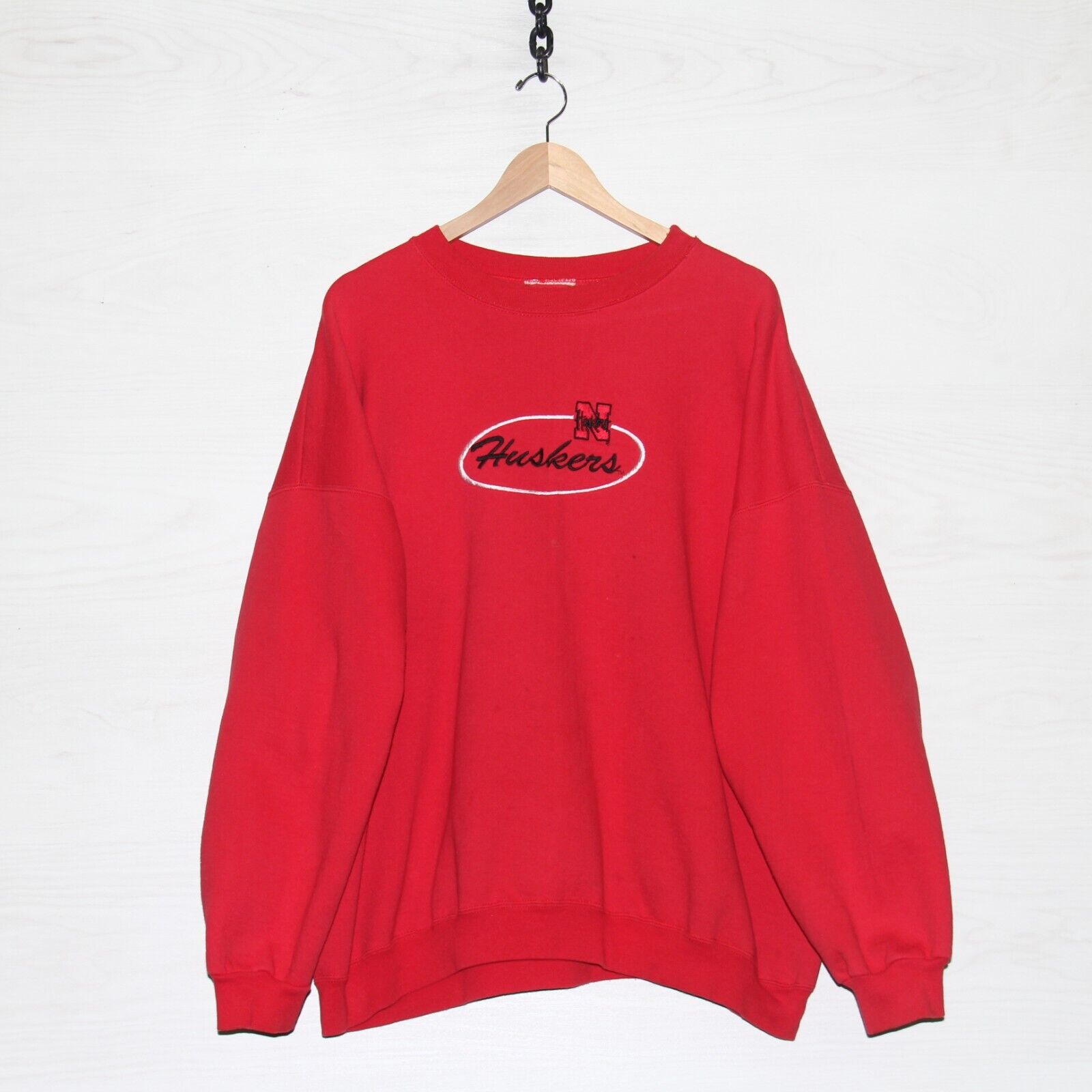 University of nebraska online sweatshirt