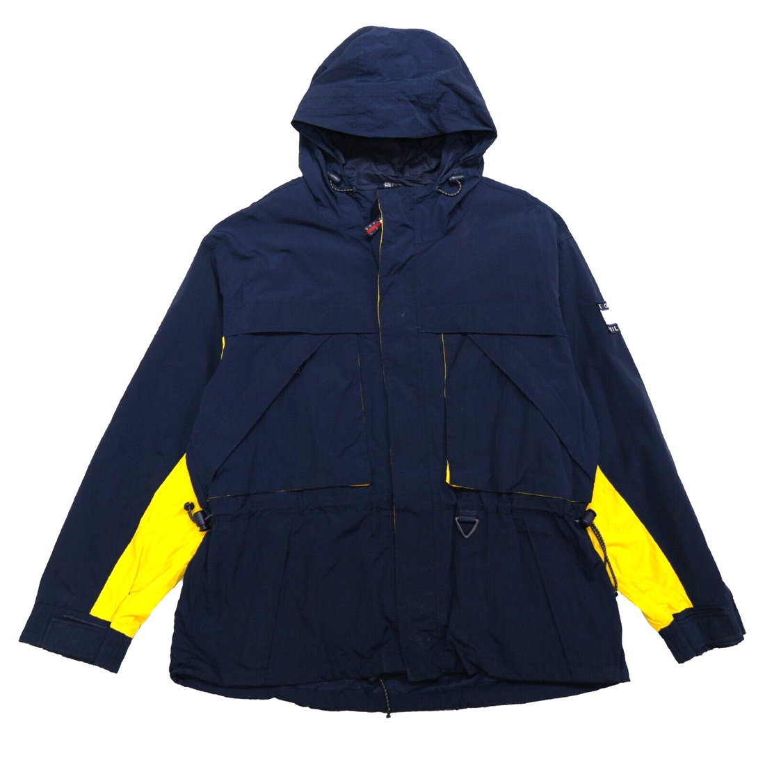 Tommy hilfiger lightweight on sale parka