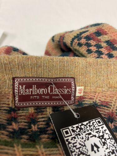 Marlboro classics jackets uk sale