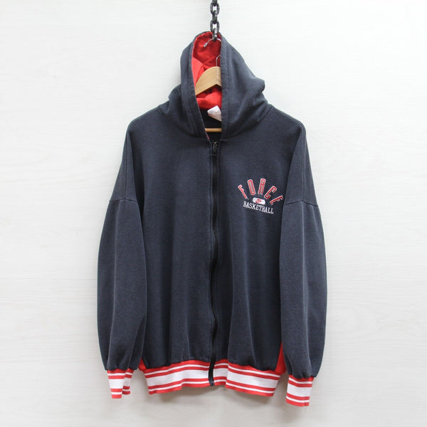 Retro basketball sweatshirts best sale