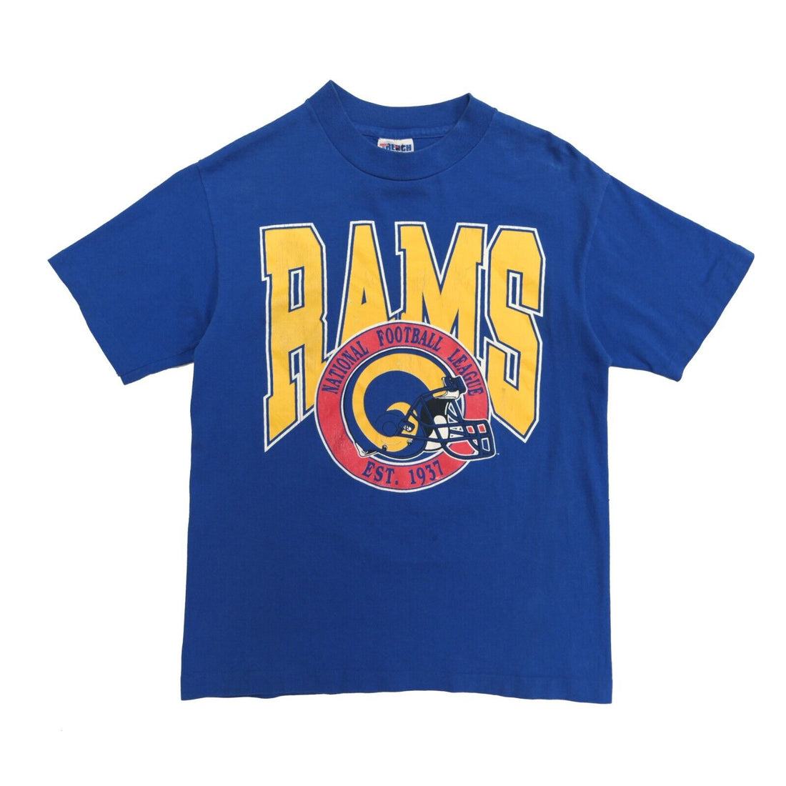 90s Rams Shirt 