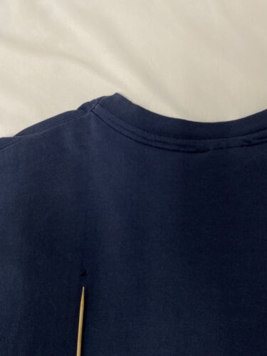 Vintage XXVI Olympia Atlanta Olympics T-Shirt Size 2XL 90s Blue